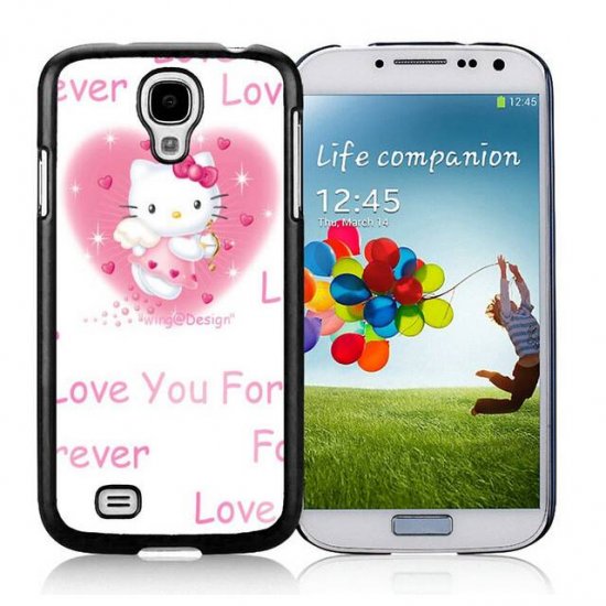 Valentine Hello Kitty Samsung Galaxy S4 9500 Cases DHM | Coach Outlet Canada